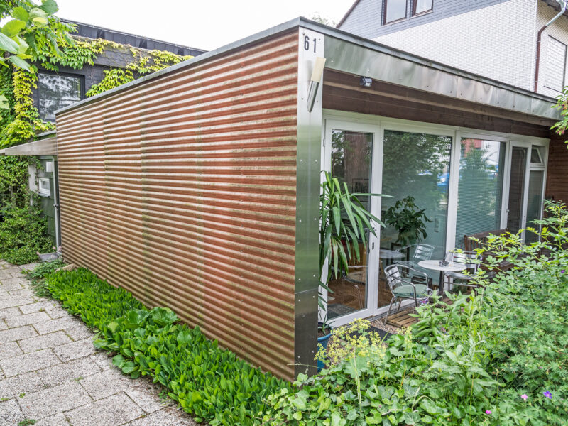 Atelier-Haus