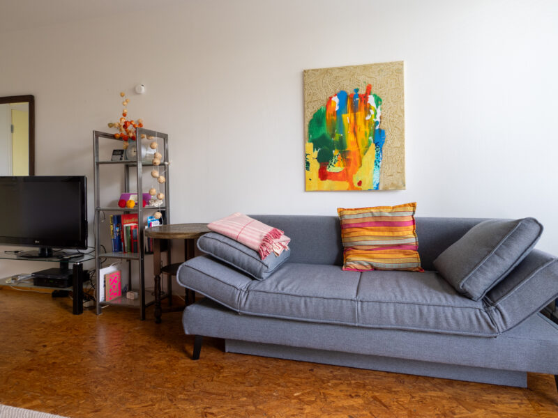 Schlafsofa